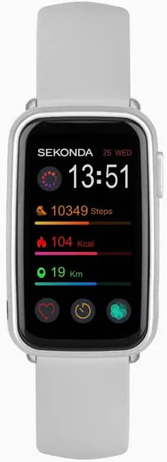 Унисекс смарт часовник Sekonda Track - S-30169