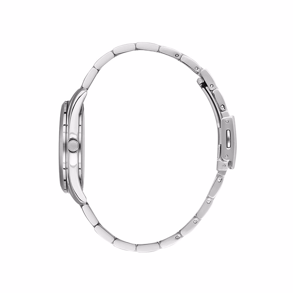 Daniel Klein Premium - Ceas Dama Quartz Argintiu DK.1.13482.5