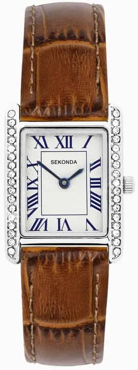 Дамски часовник Sekonda Colette - S-40736