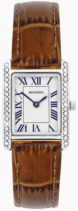Дамски часовник Sekonda Colette - S-40736