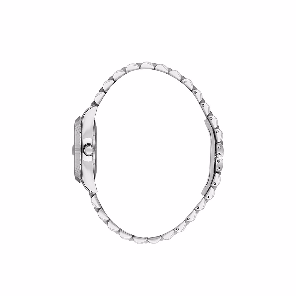Santa Barbara Polo Unique - Ceas Dama Quartz Argintiu SB.4.10034-1