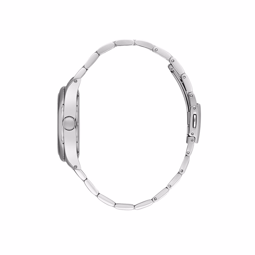 Daniel Klein Premium - Ceas Dama Quartz Argintiu DK.1.13824.2