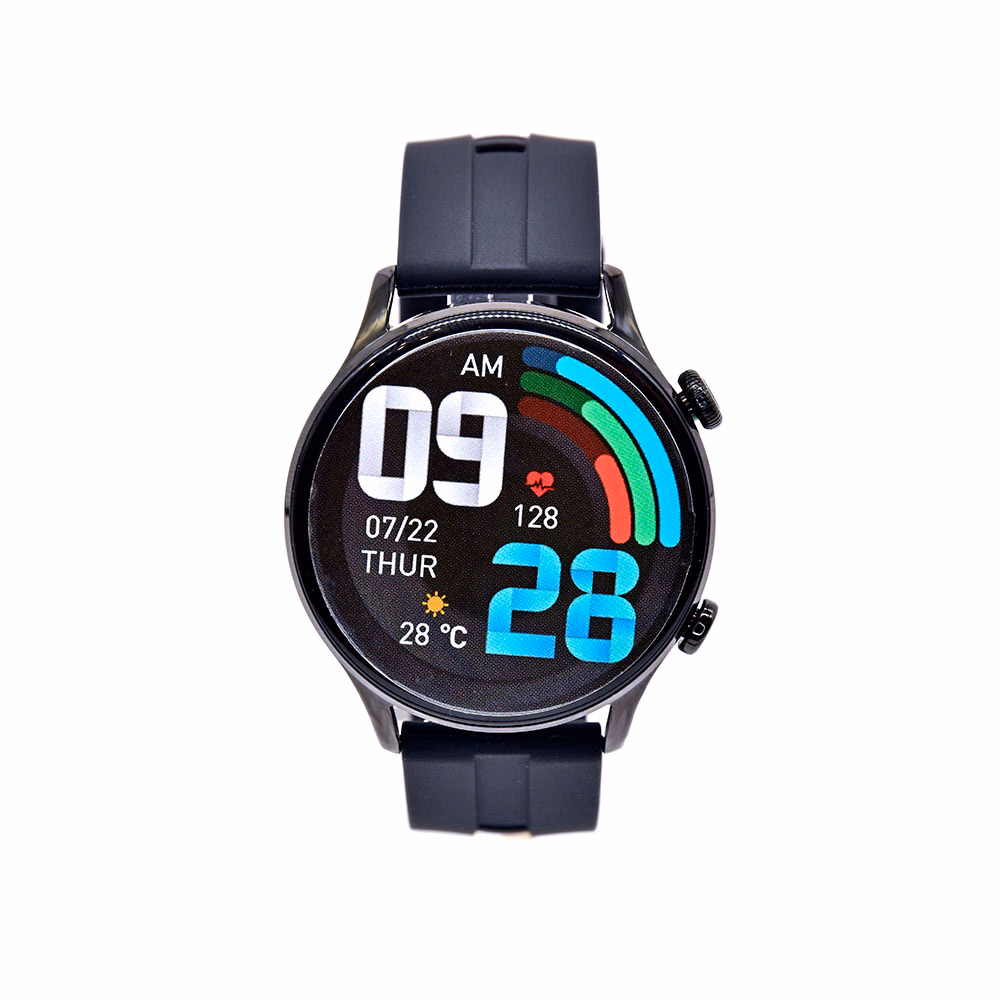 Sergio Tacchini Smart - Smartwatch Negru R11-01