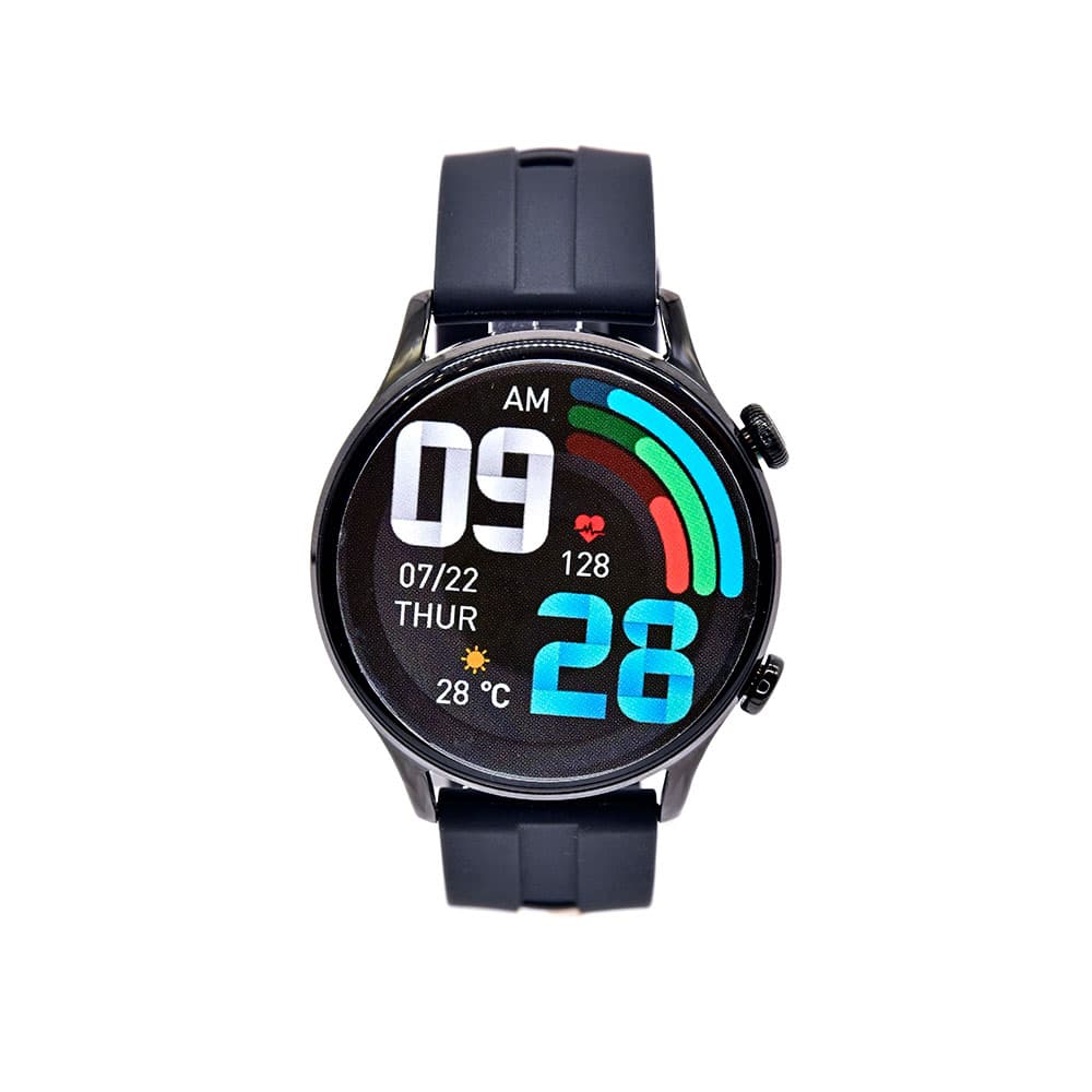 Sergio Tacchini Smart - Smartwatch Negru R11-01