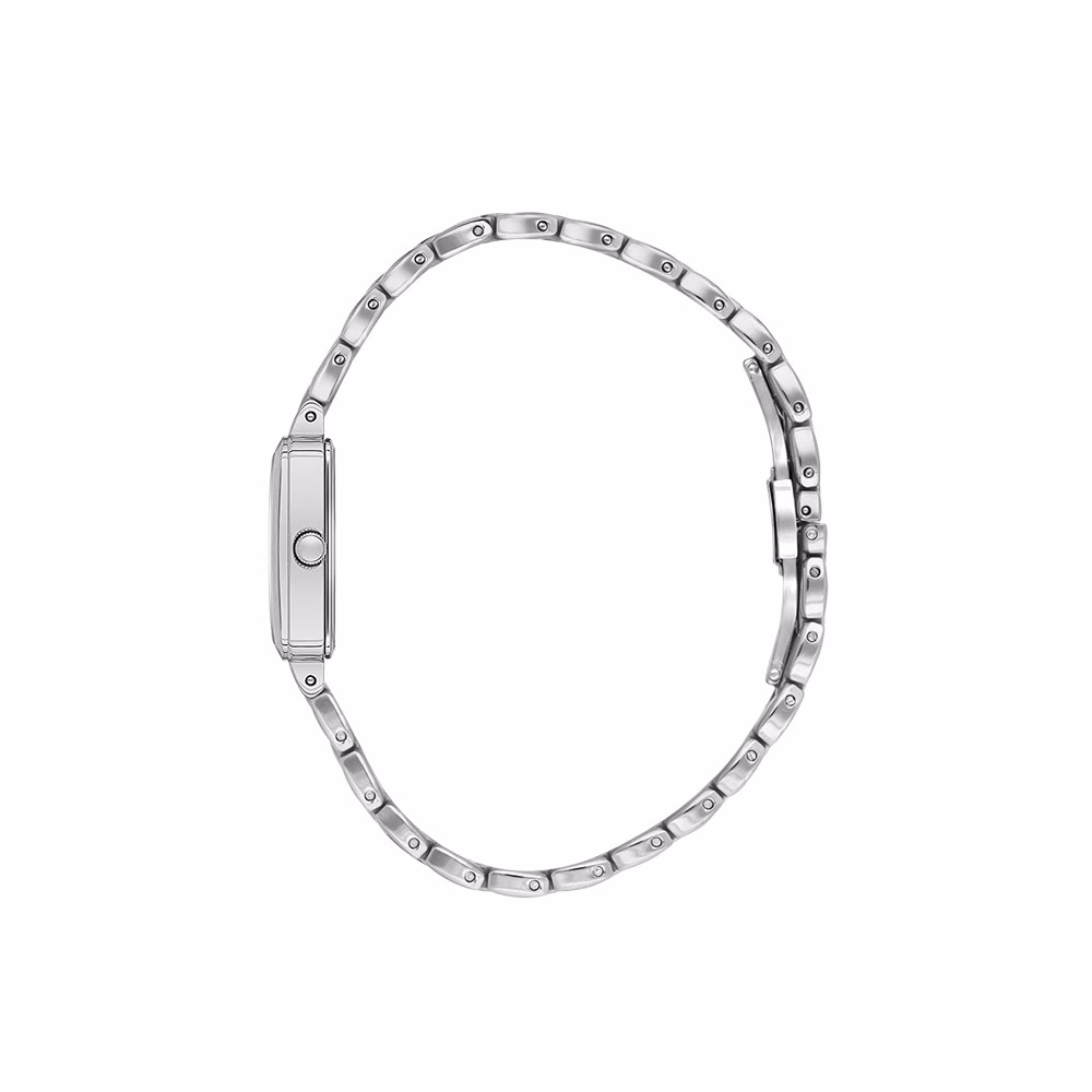 Daniel Klein Premium - Ceas Dama Quartz Argintiu DK.1.14158-1