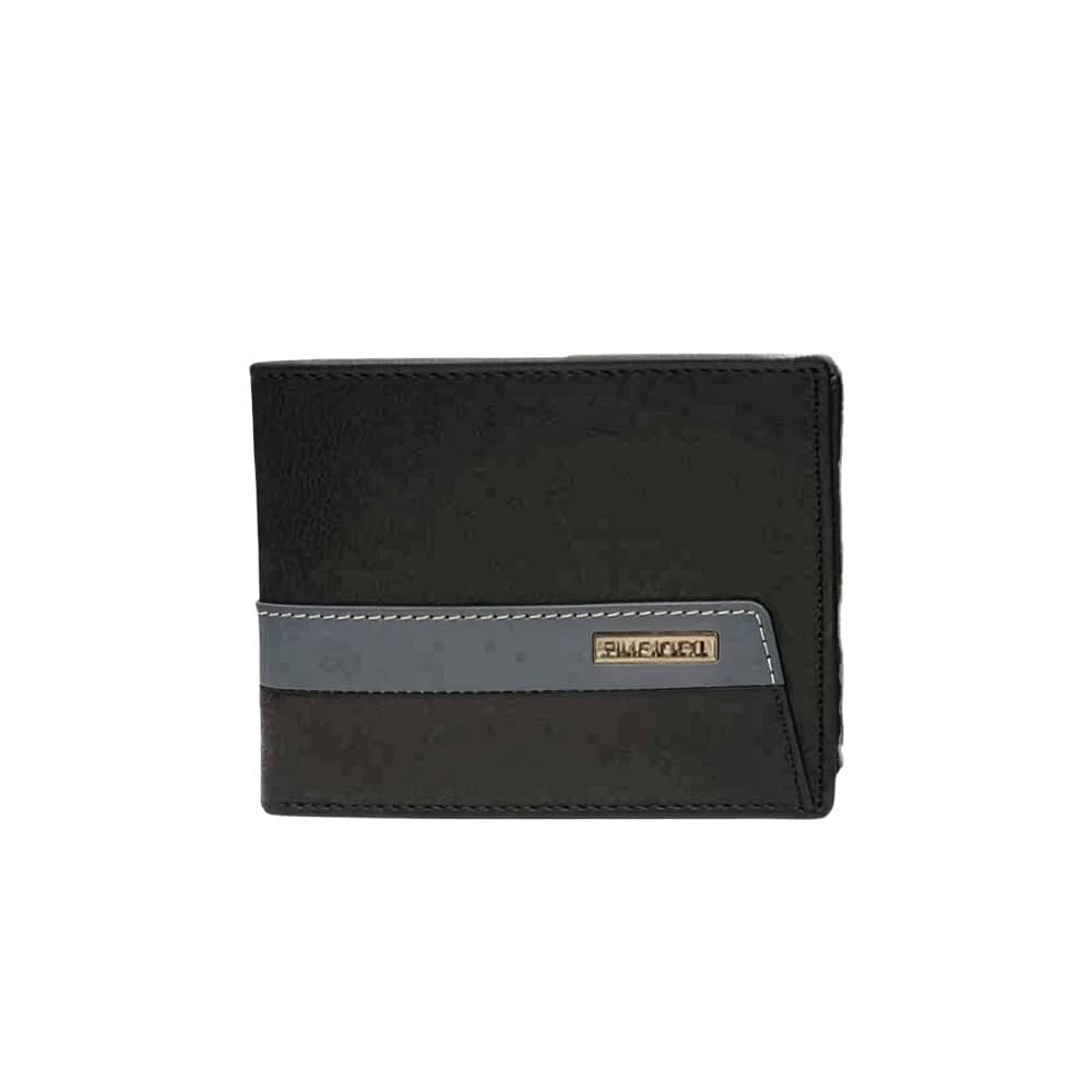 Portofel Biagiotti Uomo Piele Negru