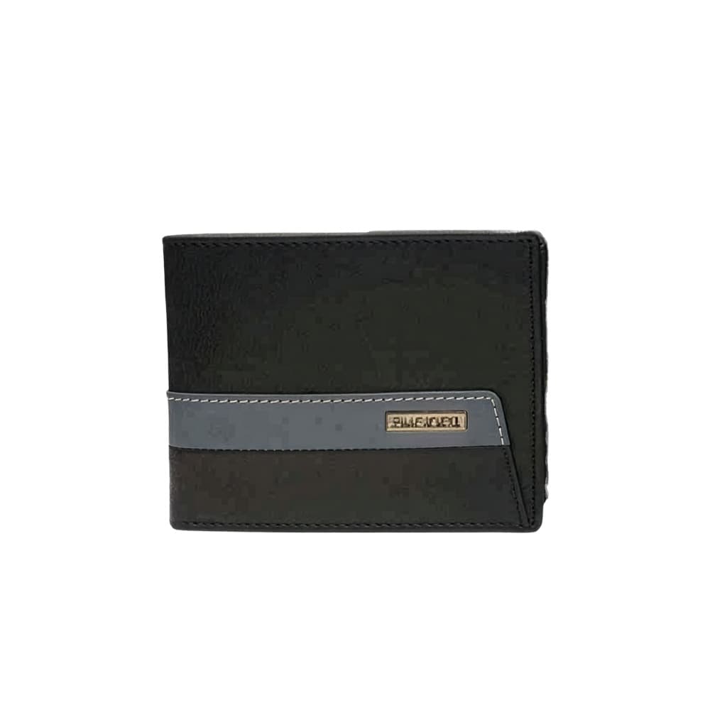 Portofel Biagiotti Uomo Piele Negru