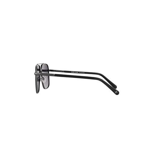 Ochelari de soare Daniel Klein gri pentru Barbati UV400 DK3283-3