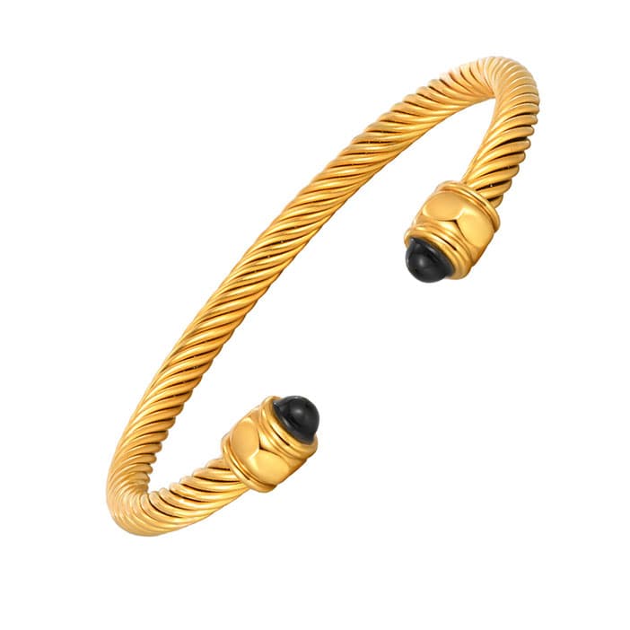 Bratara din Inox Thia Jewelry S.Steel Dama JC-B641-03-9