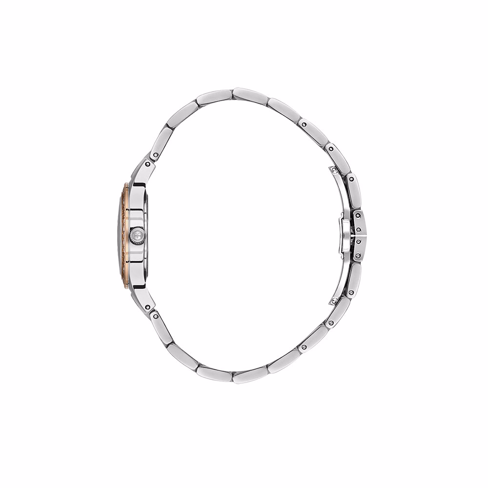 Freelook Lumiere - Ceas Dama Quartz Auriu Rose FL.1.10493.6