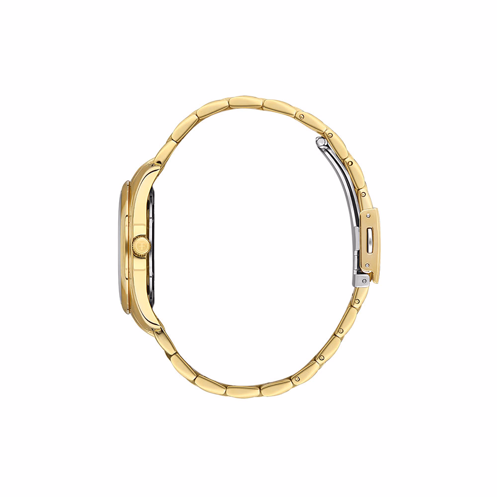 Freelook Jolie - Ceas Dama Quartz Auriu FL.1.10414.2