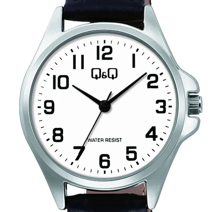 Дамски часовник Q&Q Standard - C37A-013PY