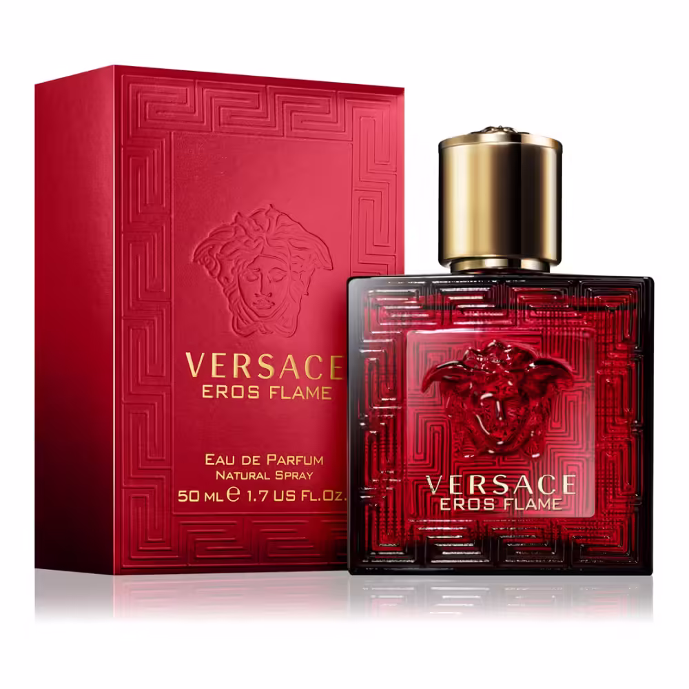 Versace Eros Flame EDP pentru Barbati