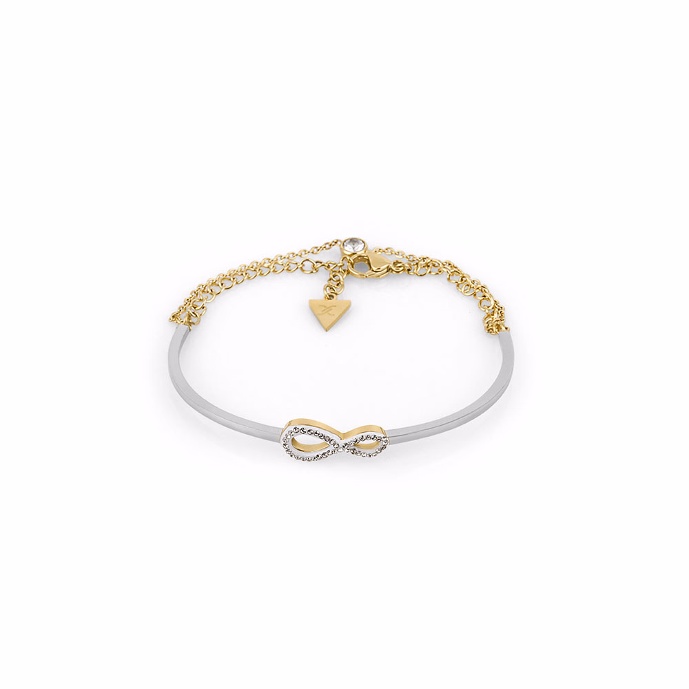 Bratara din Inox Daniel Klein Jewelry Dama DKJ.3.1021-2