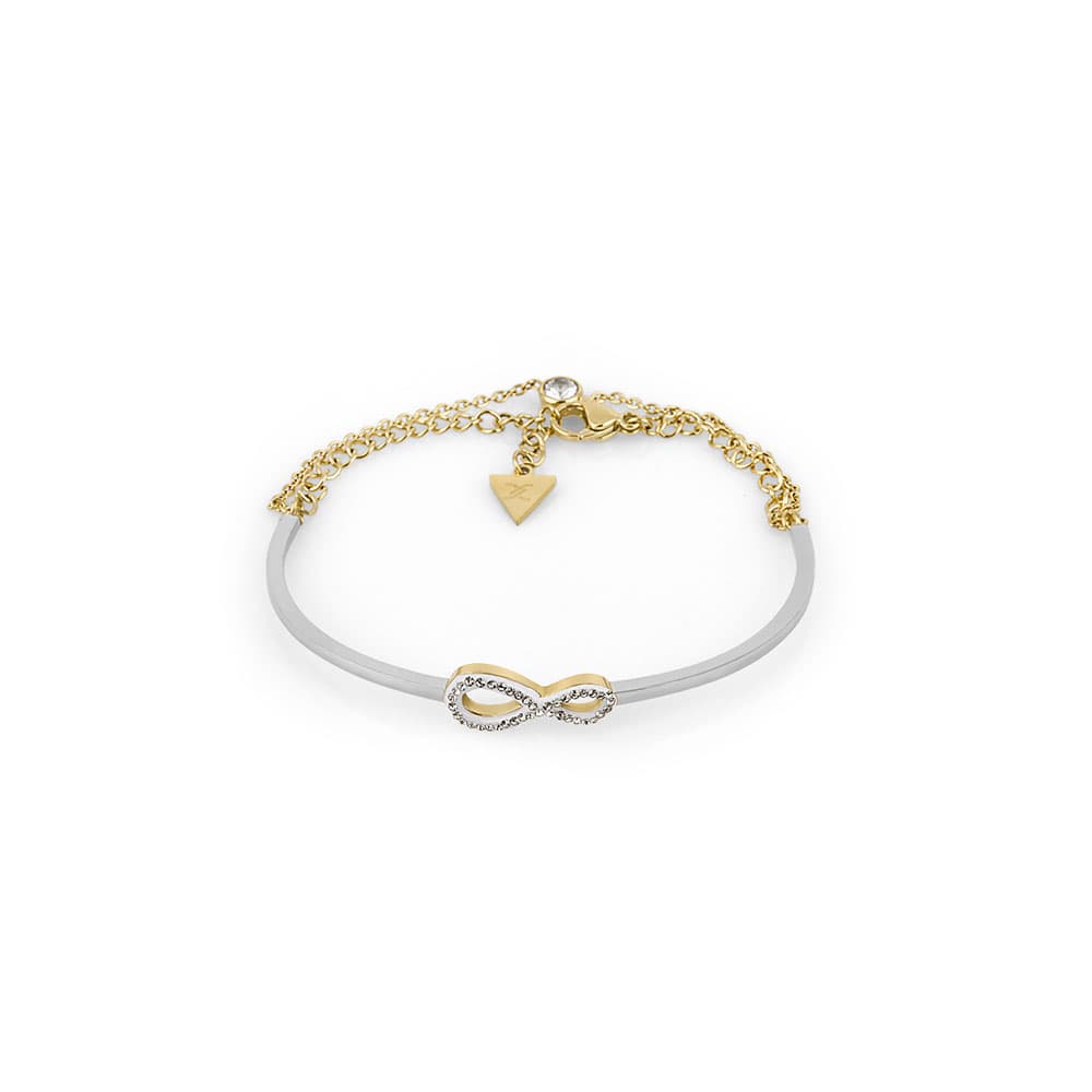 Bratara din Inox Daniel Klein Jewelry Dama DKJ.3.1021-2