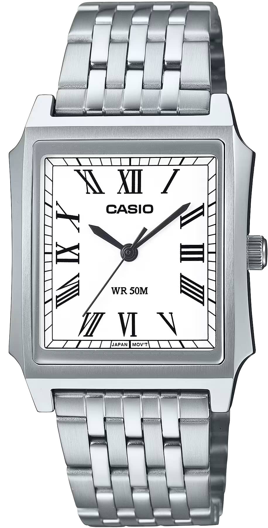 Мъжки часовник Casio - MTP-B190D-7BVEF
