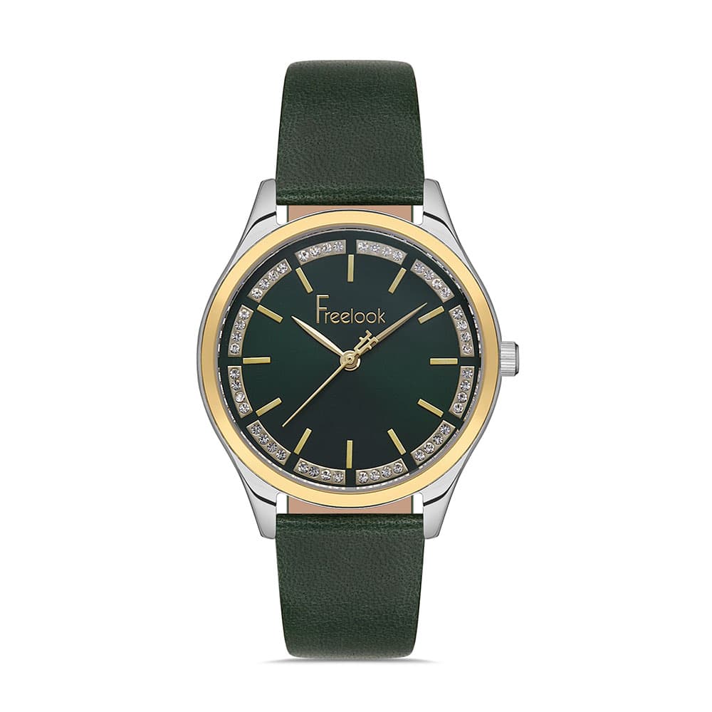 Ceas Freelook Eiffel FL.1.10267.5