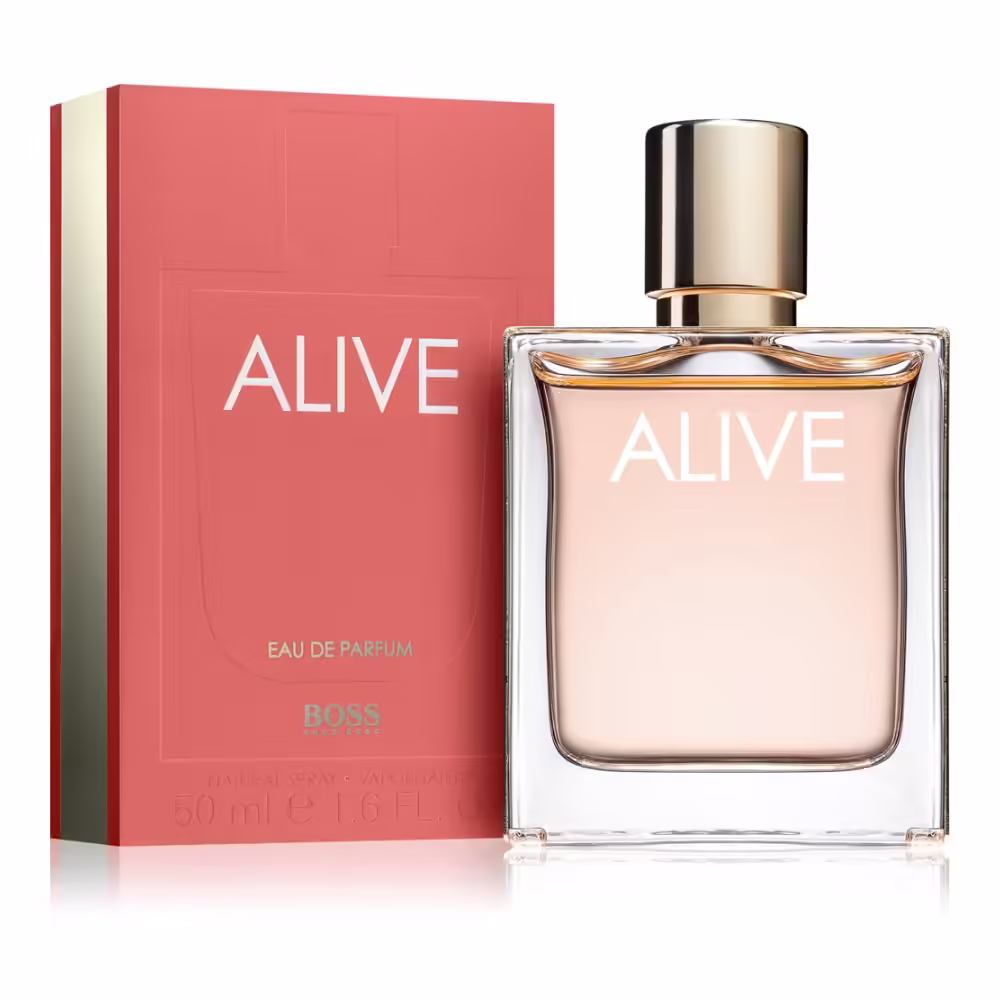Hugo Boss BOSS Alive EDP pentru Femei