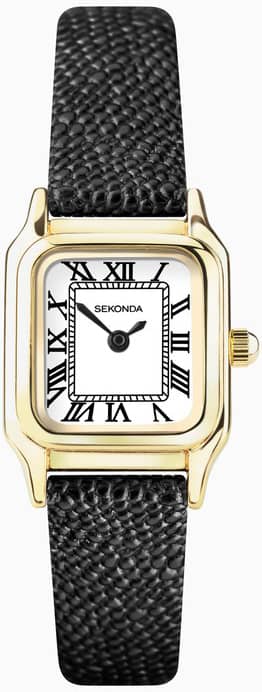 Дамски аналогов часовник Sekonda Monica - S-40557.00