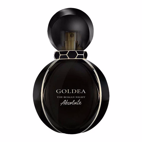 Bvlgari Goldea The Roman Night Absolute EDP pentru Femei