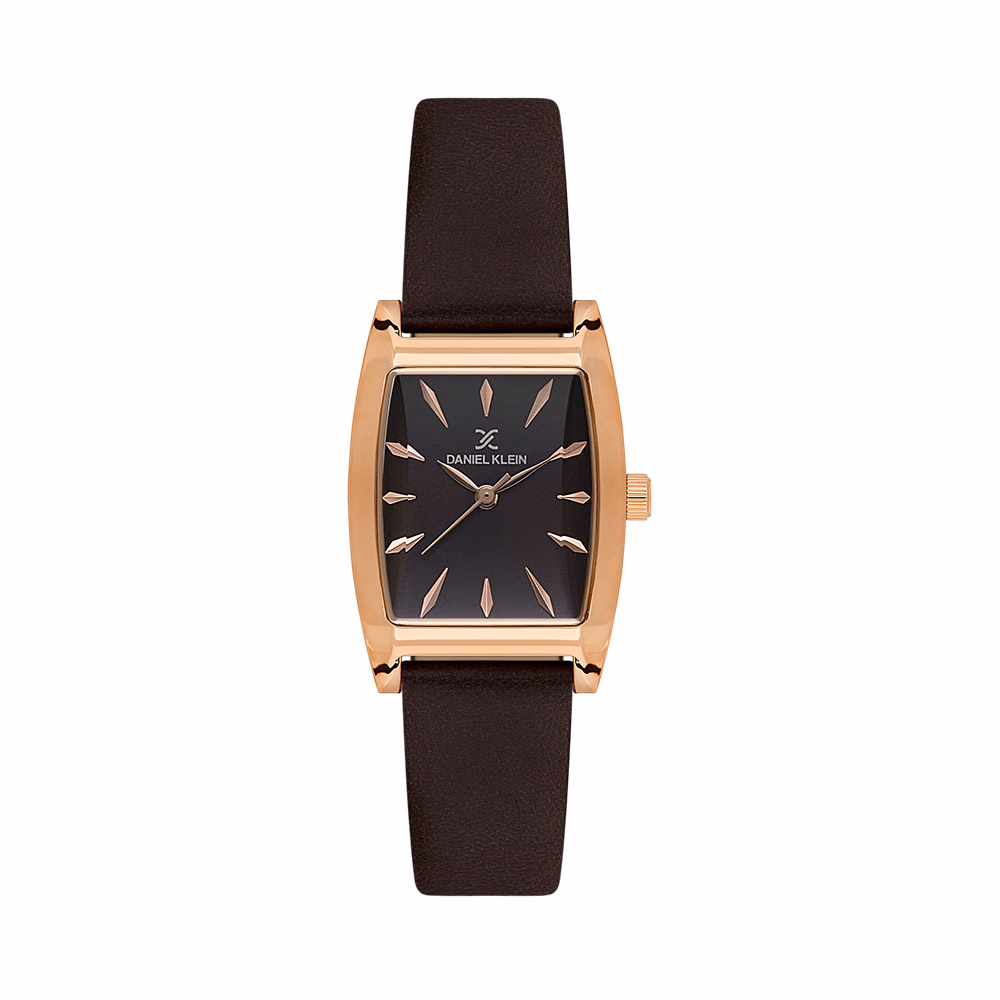 Daniel Klein Premium - Ceas Dama Quartz Maro DK.1.14120.5