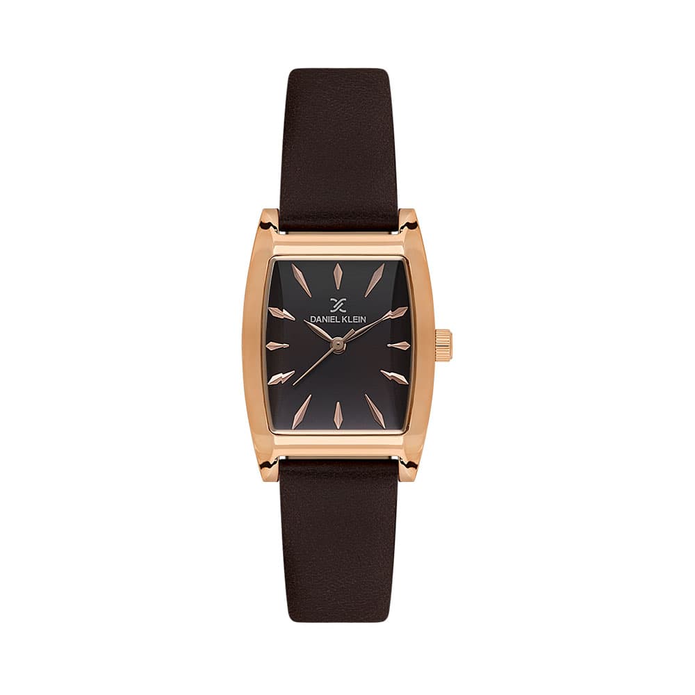 Daniel Klein Premium - Ceas Dama Quartz Maro DK.1.14120.5