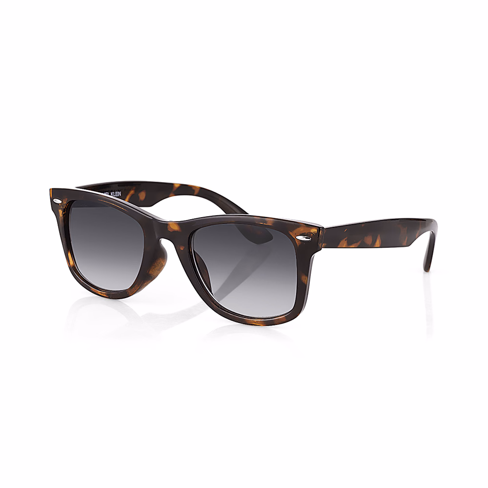 Ochelari de soare Daniel Klein gri pentru Dama UV400 DK4320-2