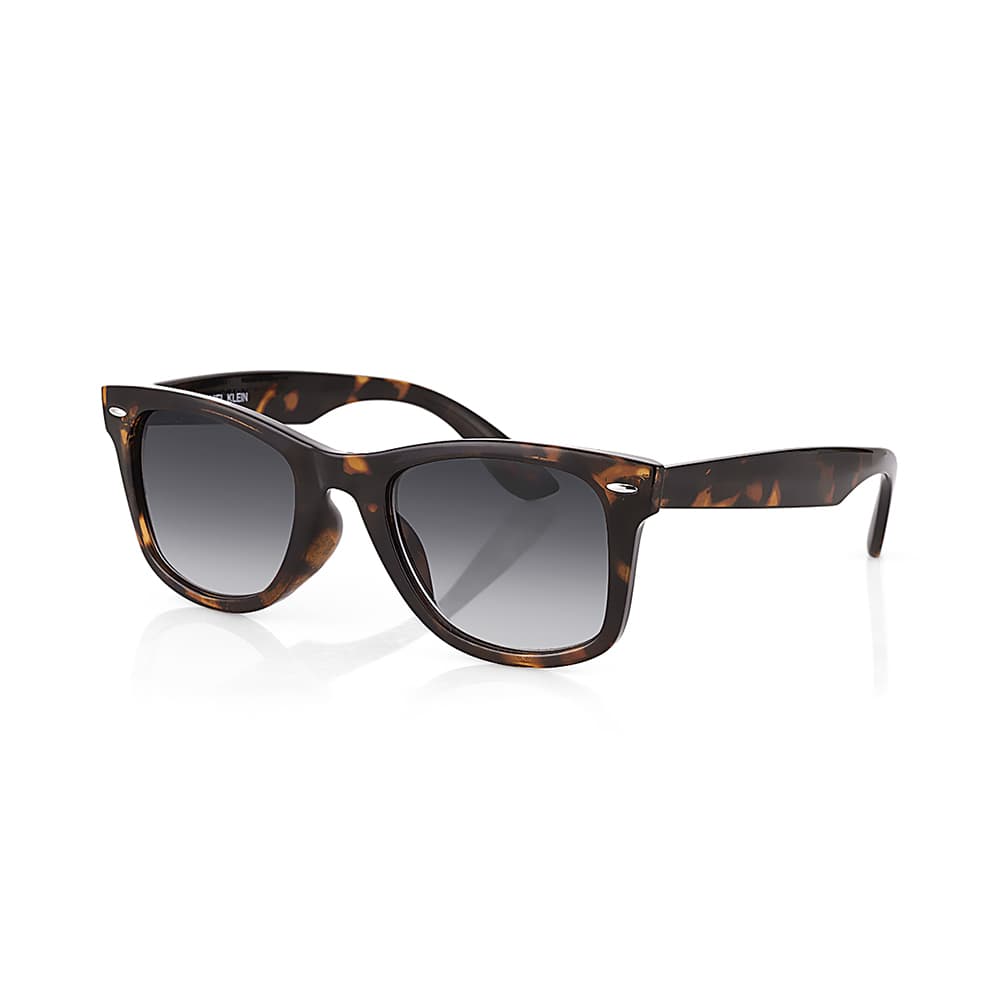 Ochelari de soare Daniel Klein gri pentru Dama UV400 DK4320-2