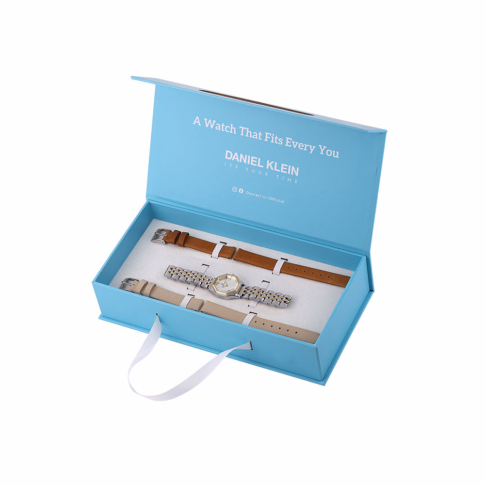 Ceas Daniel Klein Watch Match DK.1.13719.3