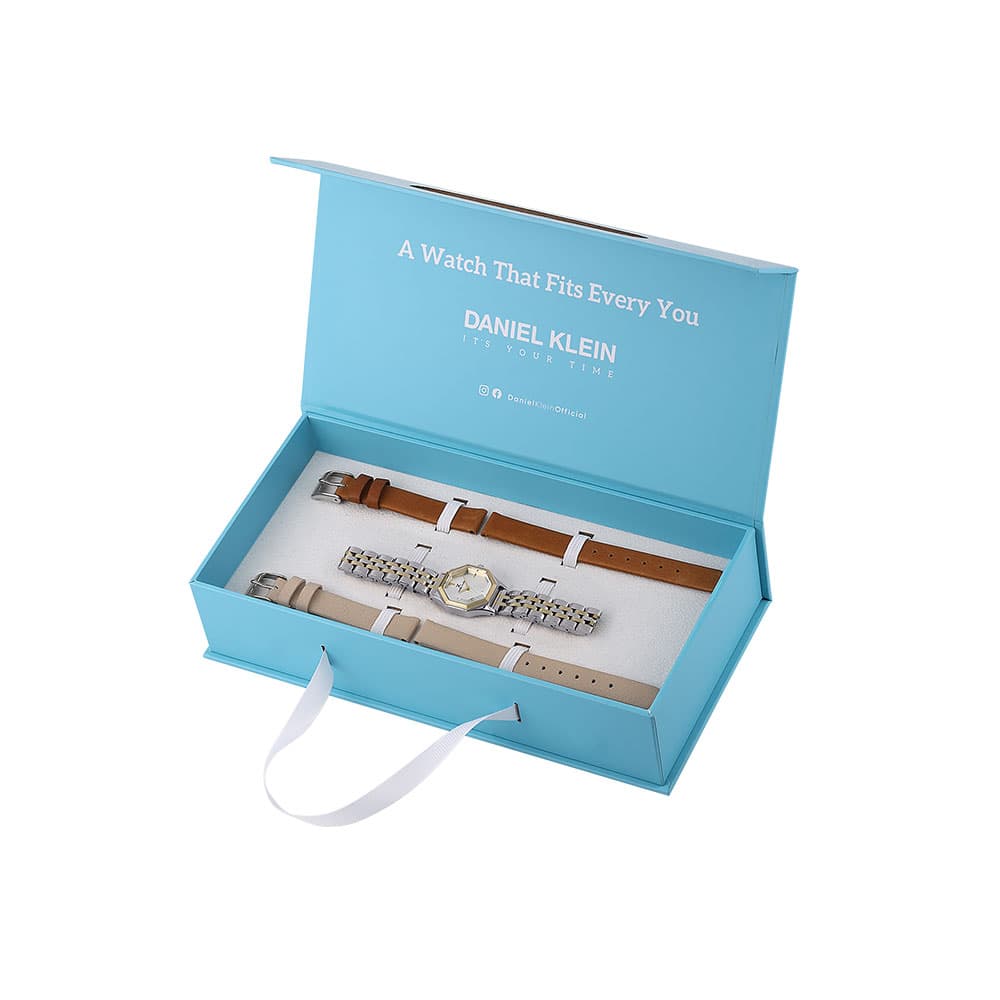 Ceas Daniel Klein Watch Match DK.1.13719.3