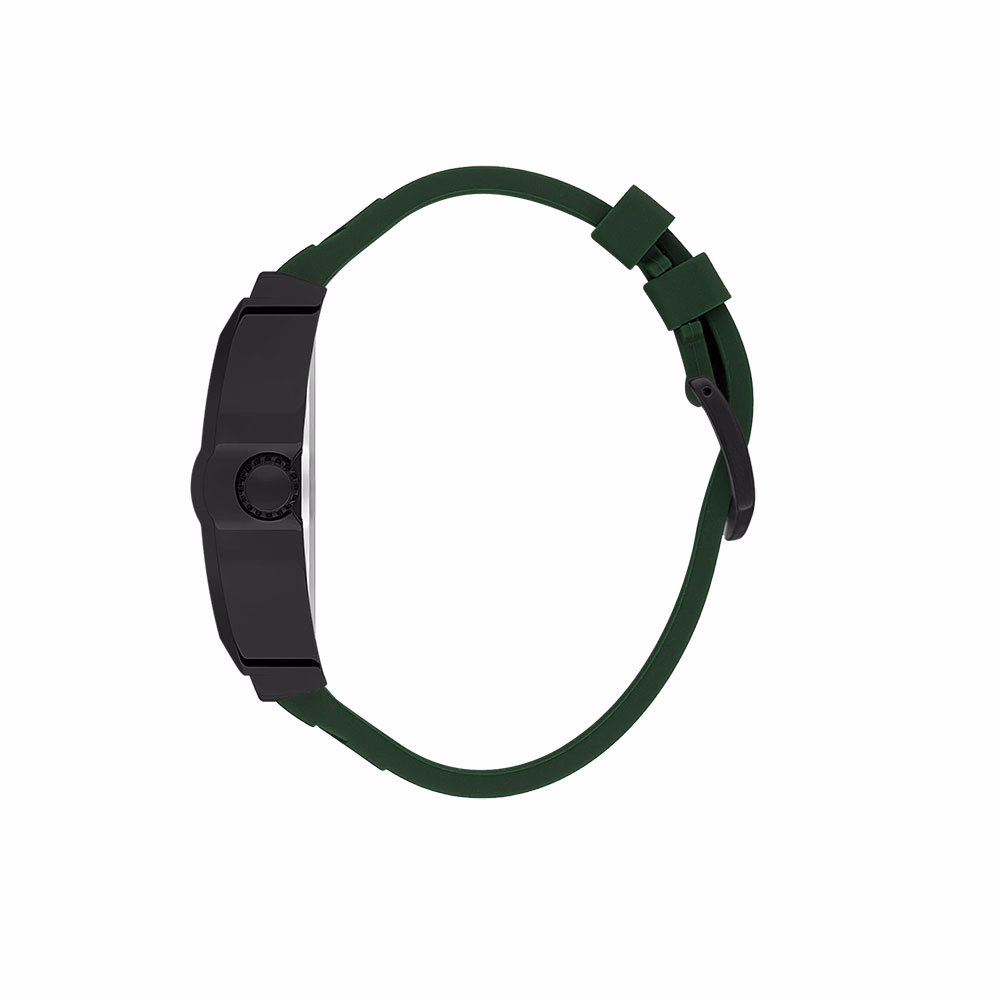 Daniel Klein Premium - Ceas Barbatesc Quartz Verde DK.1.13859.4