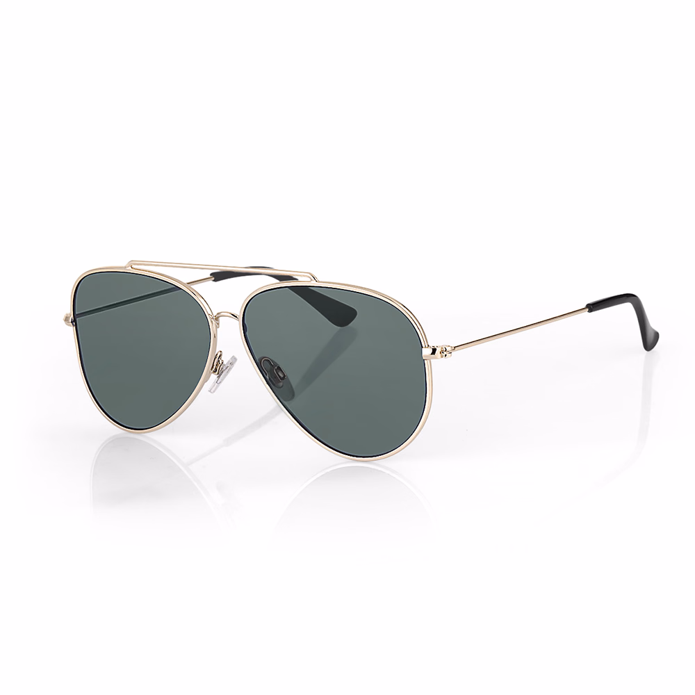 Ochelari de soare Daniel Klein gri pentru Barbati UV400 DK3269-2