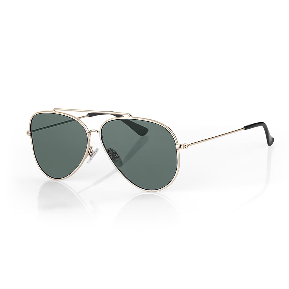Ochelari de soare Daniel Klein gri pentru Barbati UV400 DK3269-2