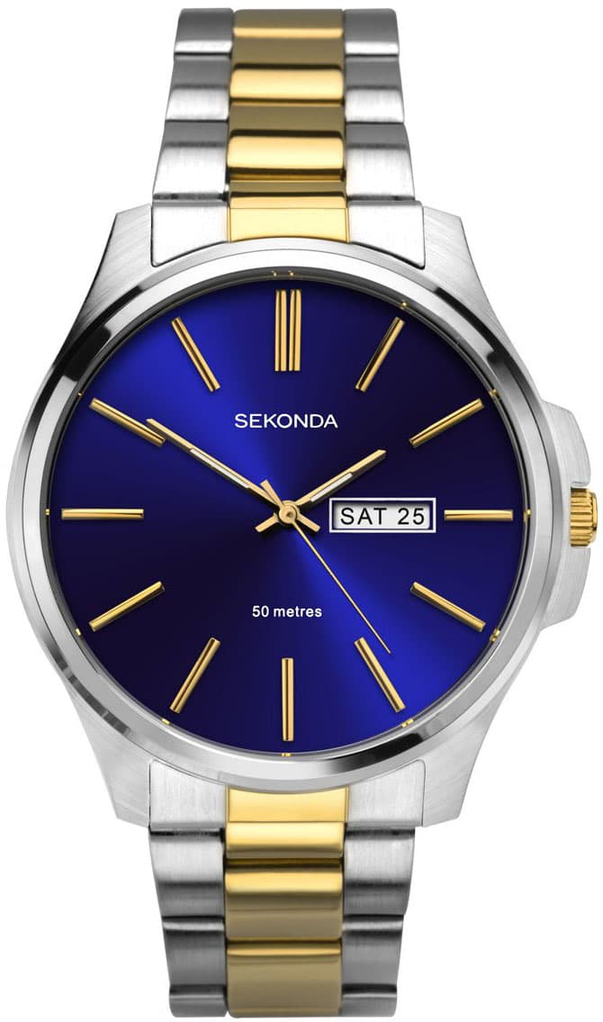 Мъжки часовник Sekonda Classic - S-1440.00