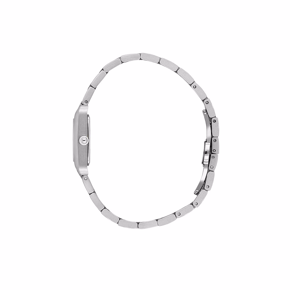 Santa Barbara Polo Unique - Ceas Dama Quartz Argintiu SB.1.10663-1