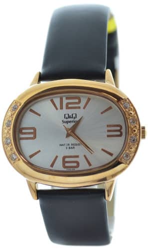 Дамски часовник Q&Q Superior - P209-856Y