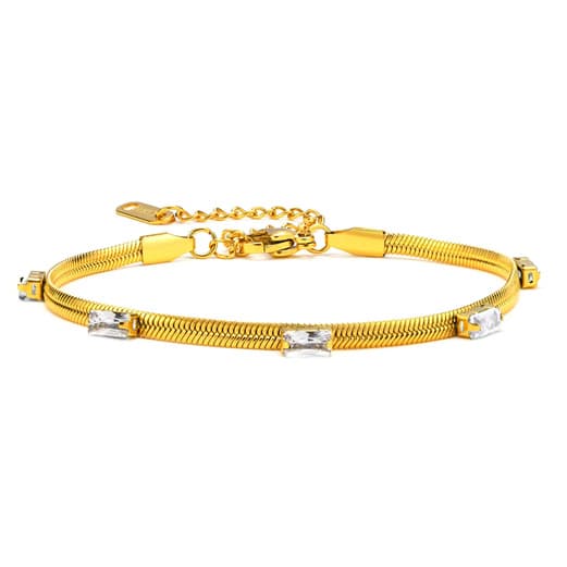 Bratara Aurie Thia Jewelry S.Steel Dama