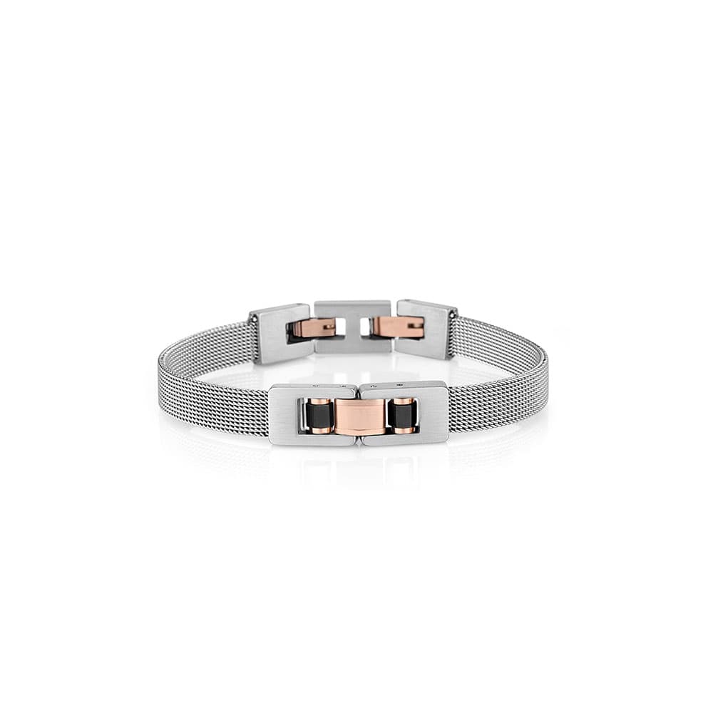 Bratara din Inox Daniel Klein Jewelry Barbati DKJ.4.2132-2