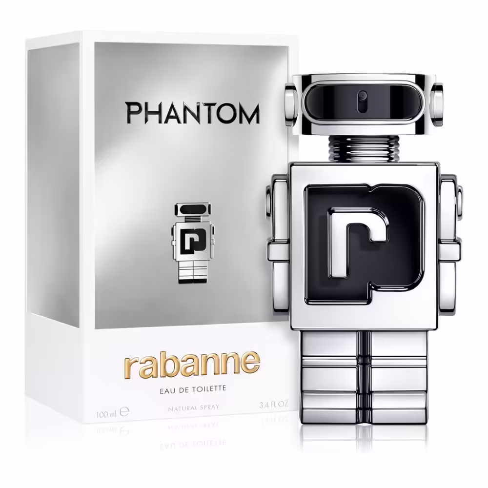 Rabanne Phantom EDT pentru Barbati