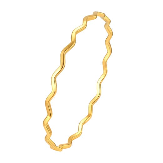 Bratara Fixa Inox Aurie Thia Jewelry S. Steel Dama