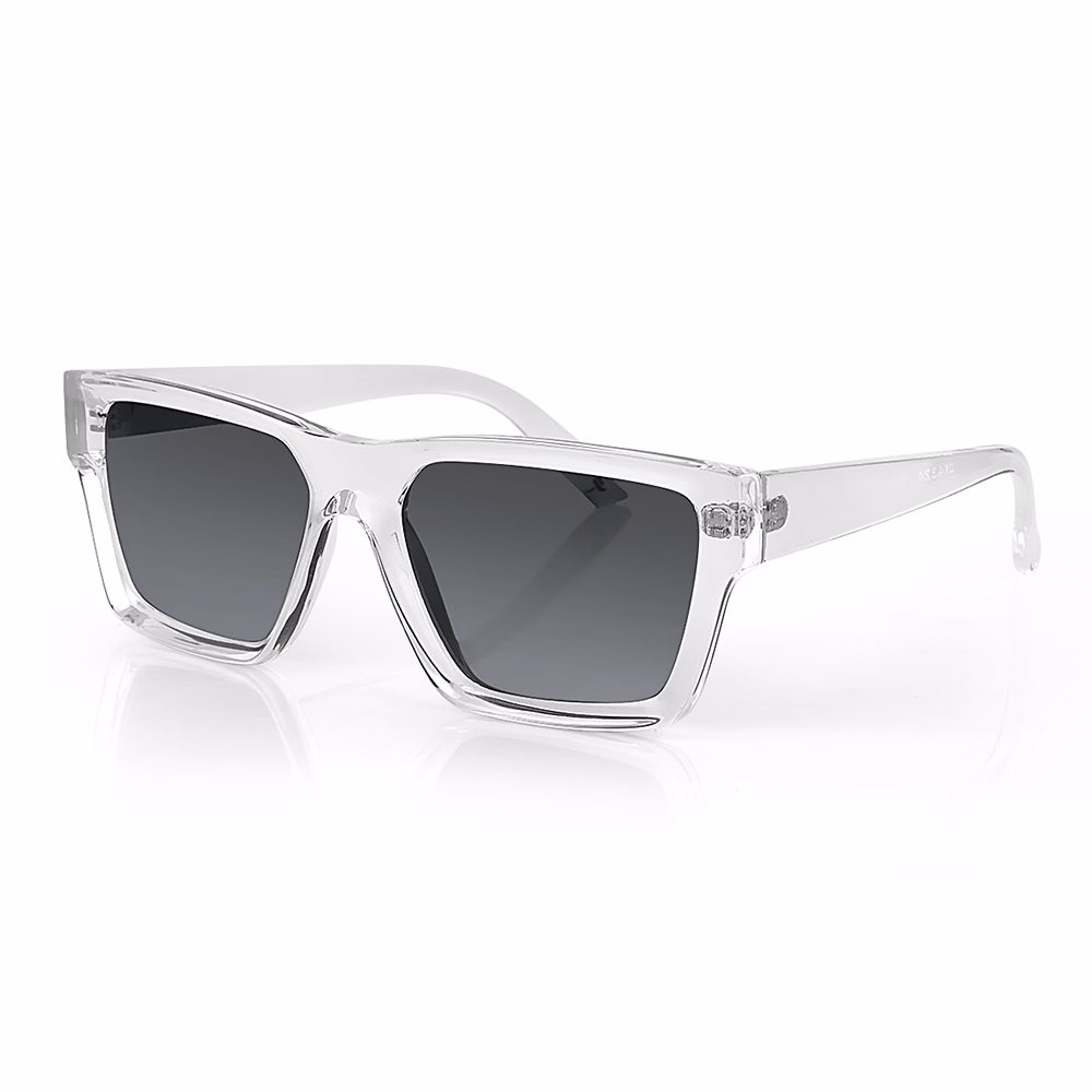 Ochelari de soare Daniel Klein gri pentru Dama UV400 DK4324-2