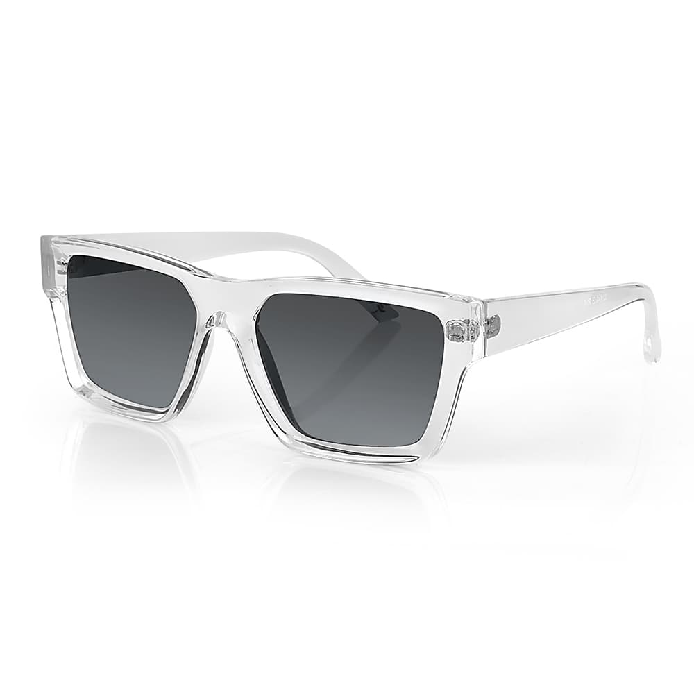Ochelari de soare Daniel Klein gri pentru Dama UV400 DK4324-2