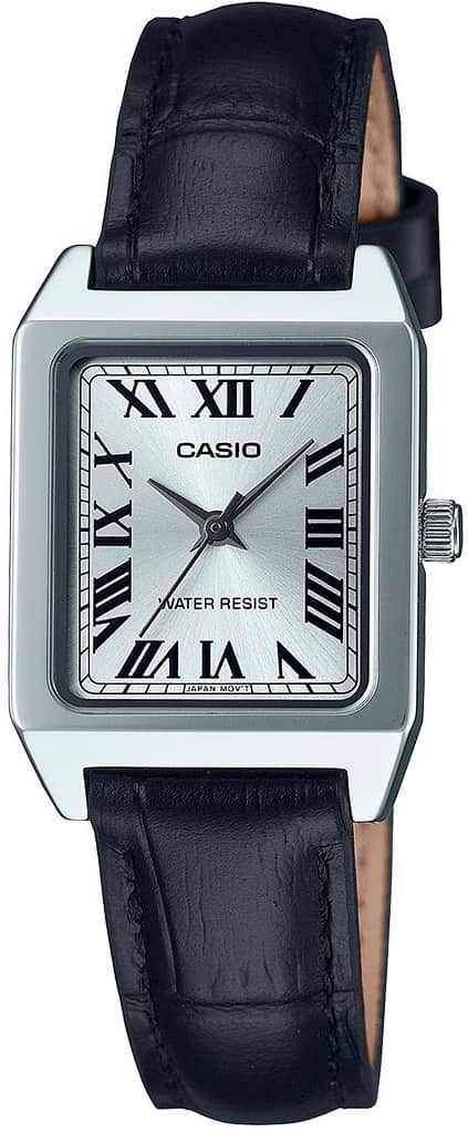 Дамски аналогов часовник Casio - LTP-B150L-7B1EF