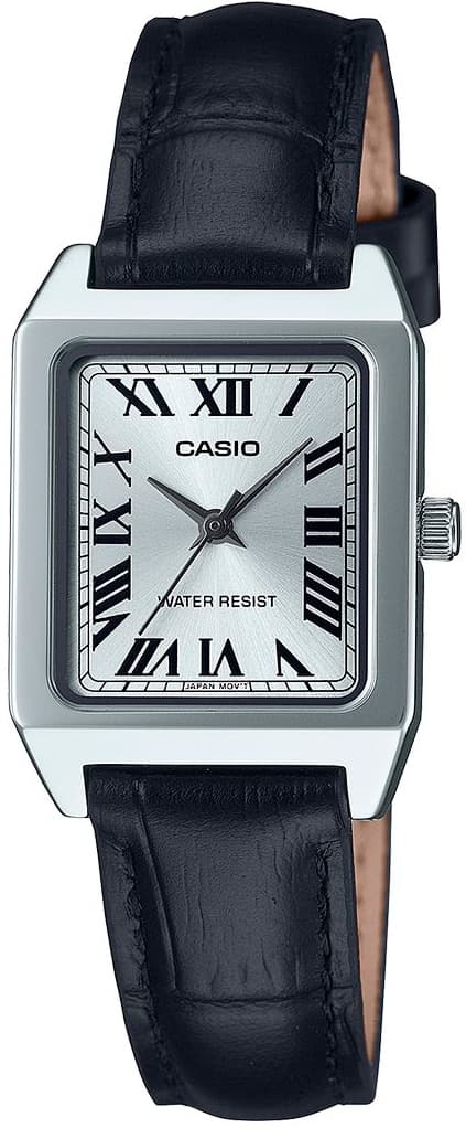 Дамски аналогов часовник Casio - LTP-B150L-7B1EF
