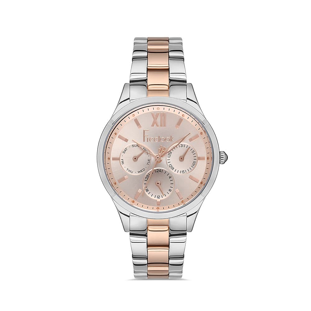 Ceas Freelook Belle FL.1.10218.5