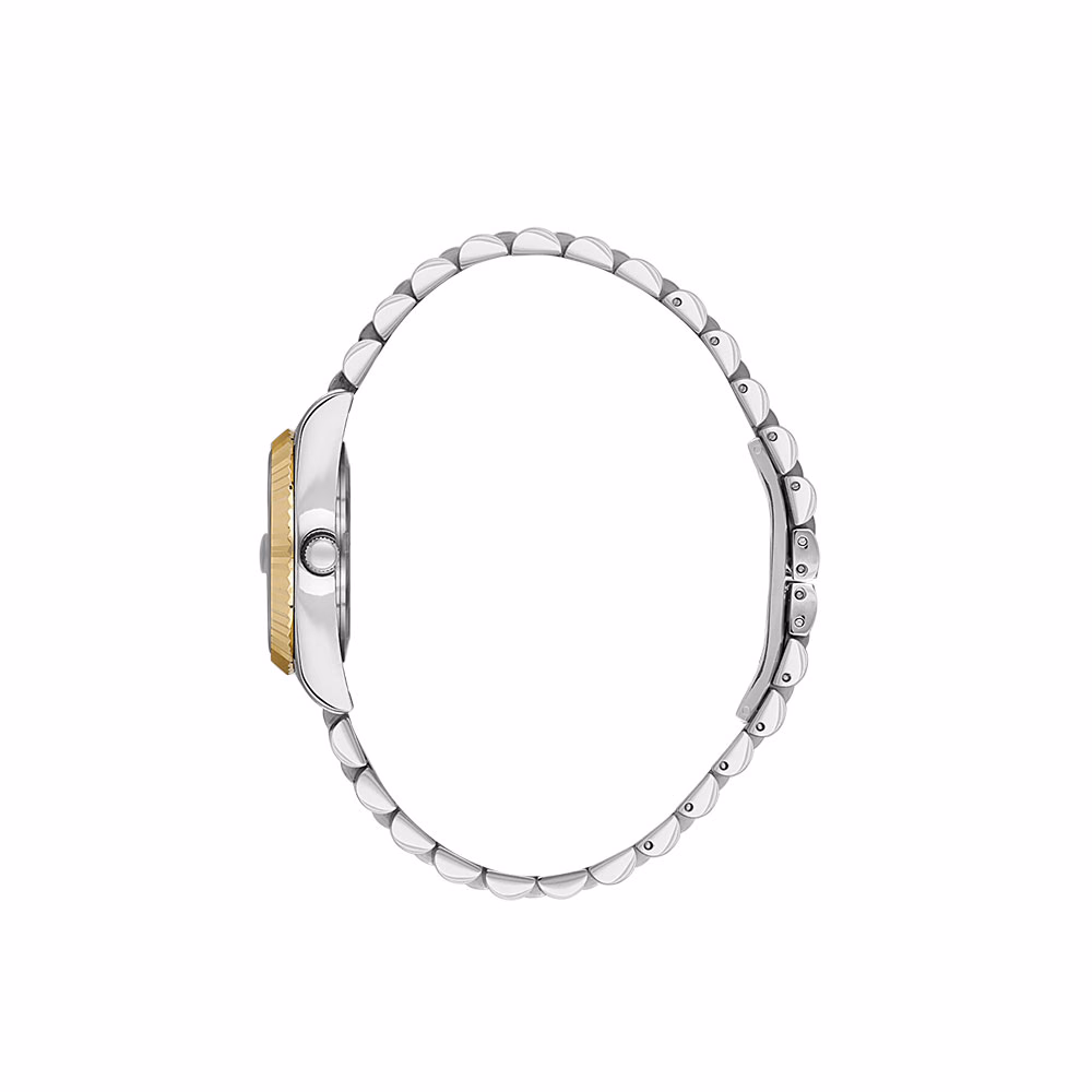 Santa Barbara Polo Unique - Ceas Dama Quartz Auriu SB.4.10034-4