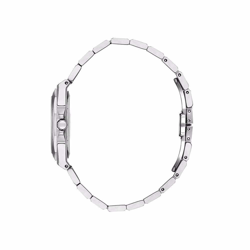 Daniel Klein Premium - Ceas Dama Quartz Argintiu DK.1.13611.3