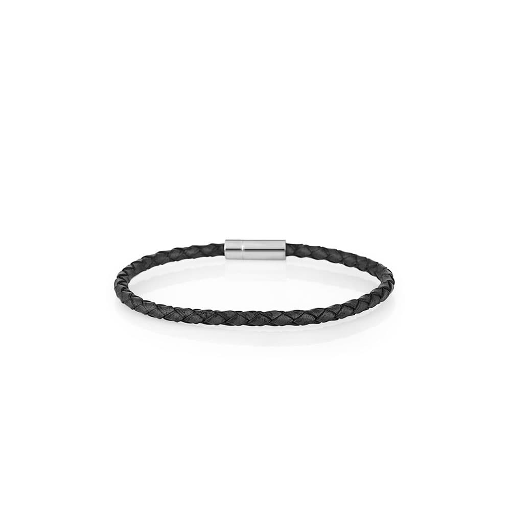 Bratara din Piele Santa Barbara Polo Jewelry Barbati SBJ.6.2063-M-2