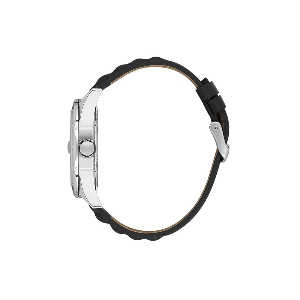 Daniel Klein Premium - Ceas Barbatesc Quartz Negru DK.1.14077.1