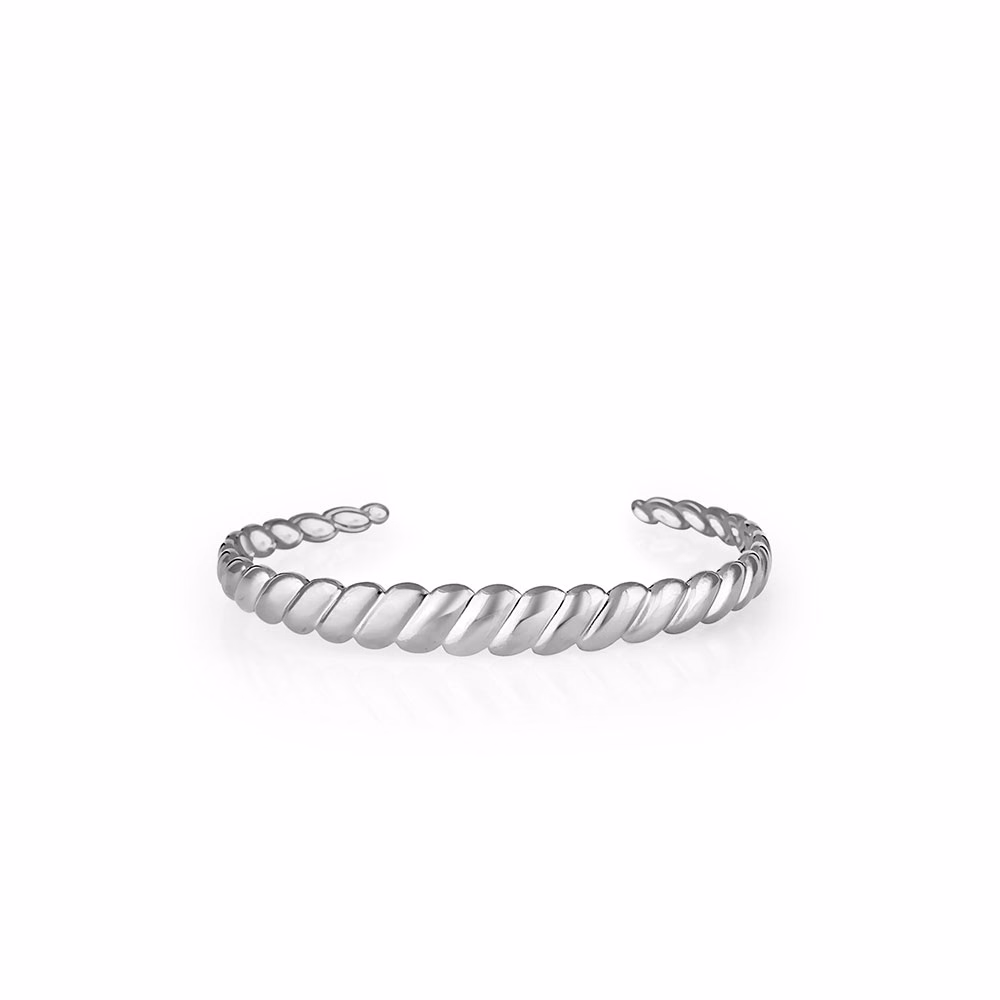 Bratara din Inox Santa Barbara Polo Jewelry Dama SBJ.13.10007-2